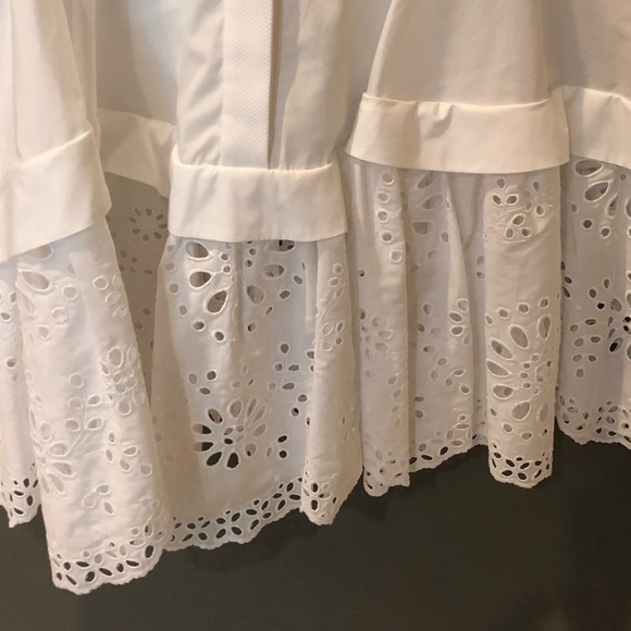 NWT Alexander McQueen Dress - Picture 2 of 3